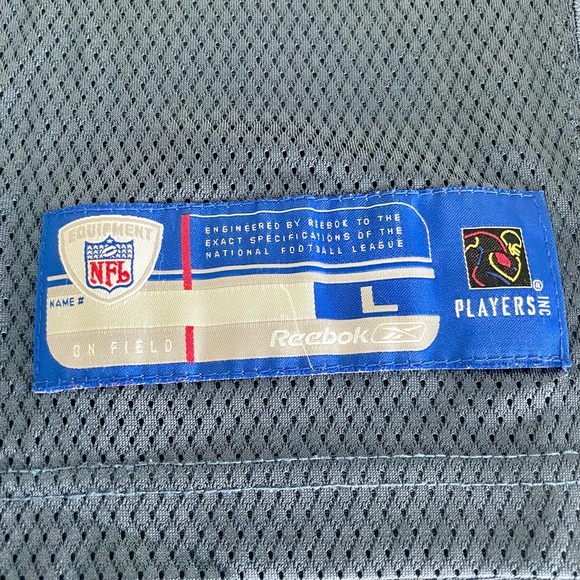 Seahawks #37 Alexander Mens L Jersey - Picture 4 of 4